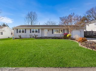 380 Delaware Dr, Brick, NJ