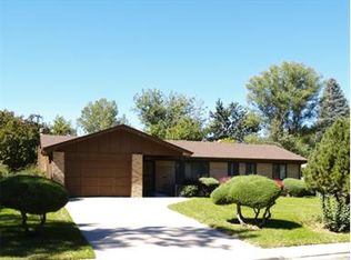 445 S Olive Way, Denver, CO 80224