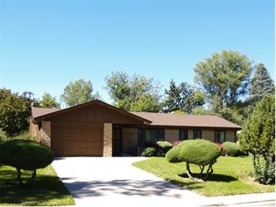 445 S Olive Way, Denver, CO, 80224