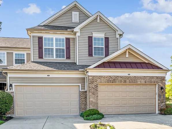 5556 Sky Bridge Ct, Cincinnati, OH 45248