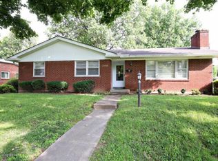 3447 Allison Way, Louisville, KY 40220