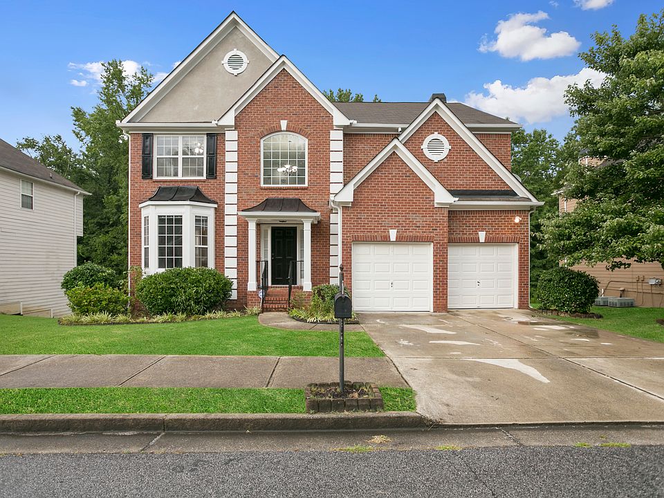 2nd image of 3609 Liberty Ln SW