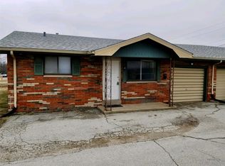 3222 Kilarney Dr, Granite City, IL 62040