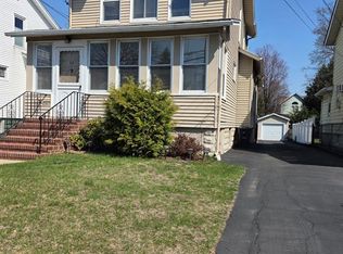 58 Sunset Ave, North Arlington, NJ 07031