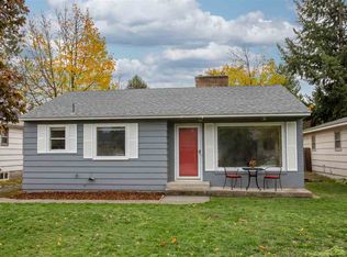 3717 S Latawah St, Spokane, WA 99203
