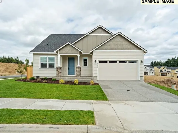 18415 NE 41st Ave Lot 429, Vancouver, WA 98686