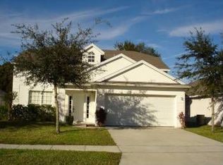 2135 Colonial Woods Blvd, Orlando, FL 32826