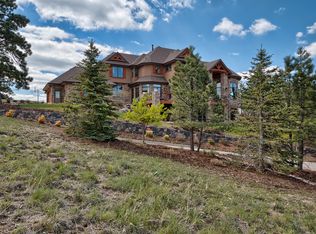 9198 Scenic Pine Dr, Parker, CO 80134