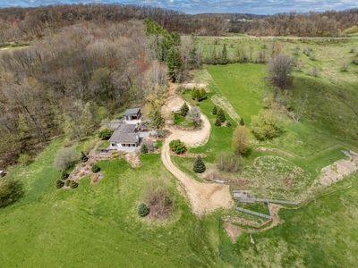 N1570 County Road I, Wonewoc, WI, 53968