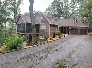 1227 Petit Ridge Dr, Jasper, GA 30143