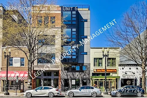 3628 Georgia Ave NW #6 Photo 1 3628 Georgia Ave NW #6 Photo 1