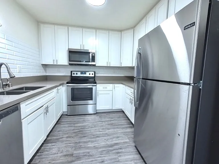 FH - Hilltop Apartments — Photo 50
