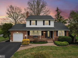 25618 Mount Pleasant Rd, Columbus, NJ 08022
