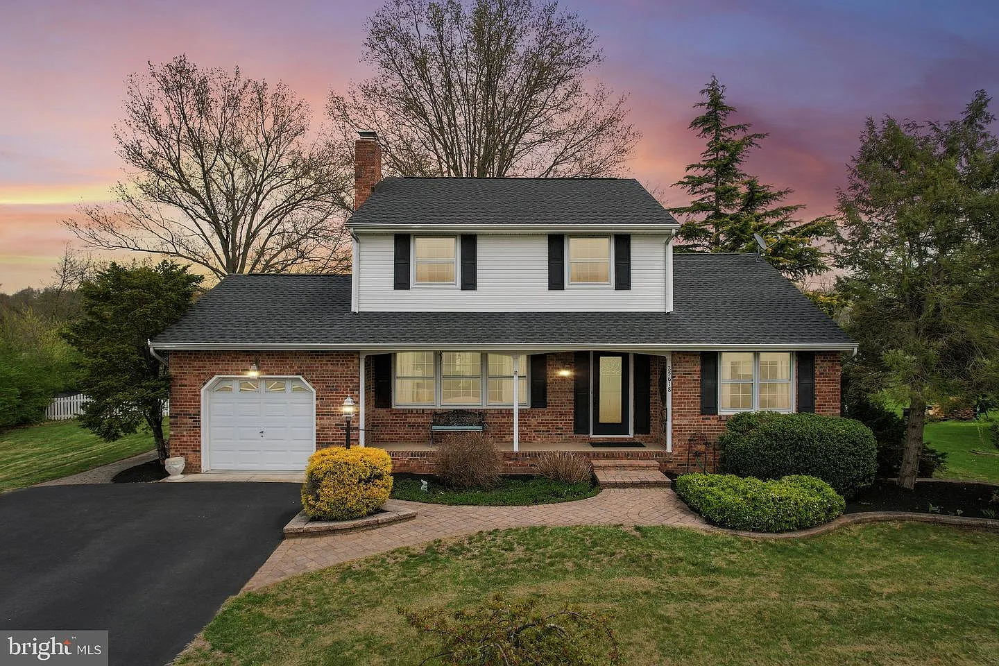 25618 Mount Pleasant Rd photo 1