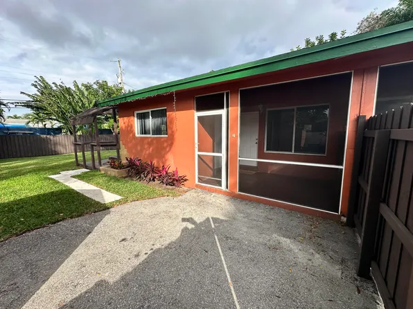 61 NW 35th St #2, Fort Lauderdale, FL 33309