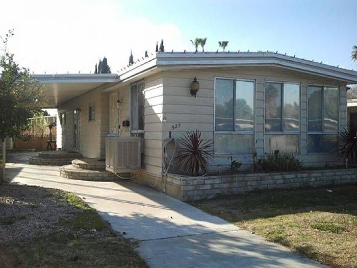What a great home!