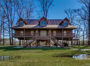 12393 Fosters Loop Rd, Fosters, AL 35463