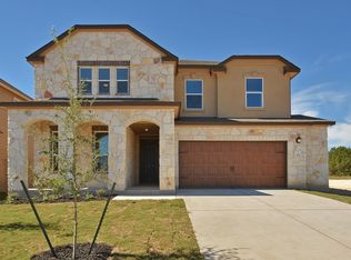 321 Jarbridge Dr, Kyle, TX 78640