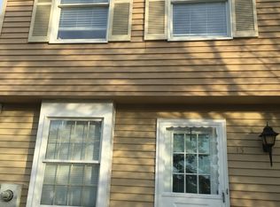 13 Valley Park Ct, Damascus, MD 20872