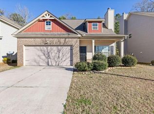 137 Kennedy Blvd, Jackson, GA 30233