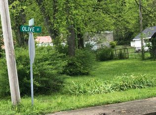 222 Olive St, Mount Pleasant, TN 38474