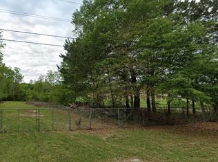 490 S Railroad Ave, Shepherd, TX 77371