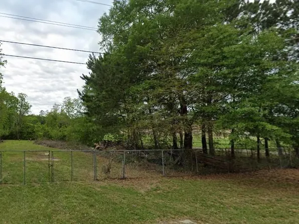 490 S Railroad Ave, Shepherd, TX 77371