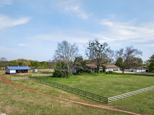 341 Ridings Rd, Chesnee, SC 29323
