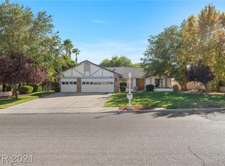 6829 Eldora Ave, Las Vegas, NV 89146