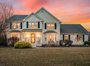 9 Odessa Dr, Great Meadows, NJ 07838