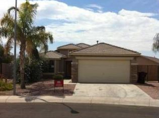 14109 N 134th Ct, Surprise, AZ 85379