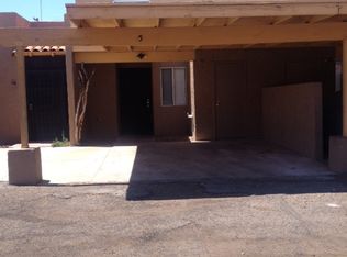 712 W Limberlost Dr, Tucson, AZ 85705