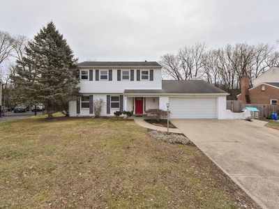 5760 Bayberry Dr, Cincinnati, OH, 45242