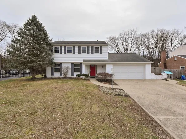5760 Bayberry Dr, Cincinnati, OH 45242