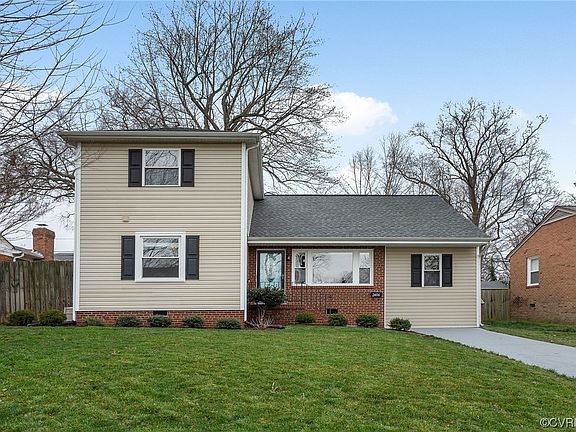 2nd image of 2406 Wedgewood Ave