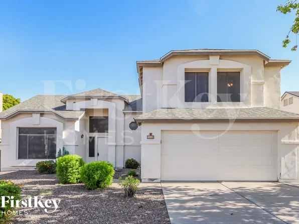 4110 W Questa Dr, Glendale, AZ 85310