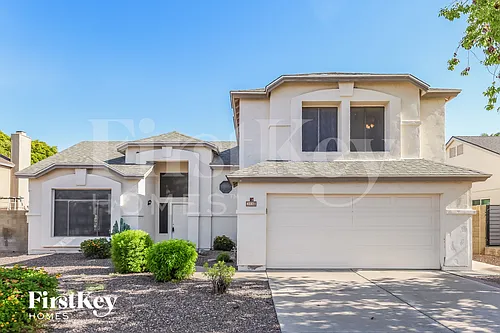 4110 W Questa Dr Photo 1