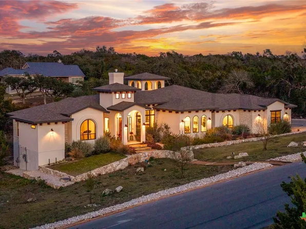 1416 Stahlman Way, New Braunfels, TX 78132