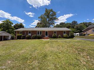 2611 Freemont Rd, Durham, NC 27705
