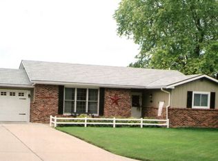 2607 Crestview Rd, Norfolk, NE 68701