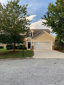7705 Parkside Dr, Lithia Springs, GA, 30122