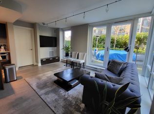 535 Smithe St #502, Vancouver, BC V6B 0H2