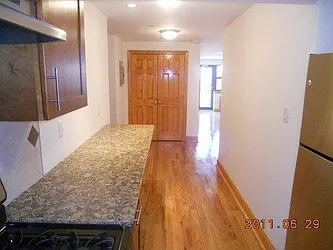 Rented by Metro Garden Realty NYC