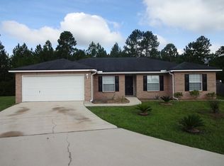 91 Old Field Rd, Oneonta, AL 35121