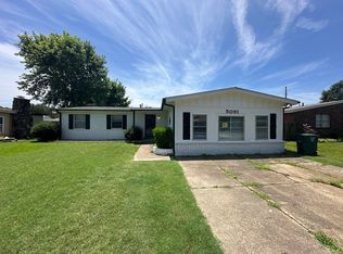 5091 Cottonwood Rd, Memphis, TN 38118