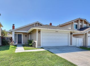 32032 Lazy Glen Ln, Trabuco Canyon, CA 92679