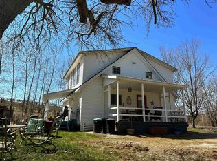 82 Wellwood Orchard Rd, Springfield, VT 05156