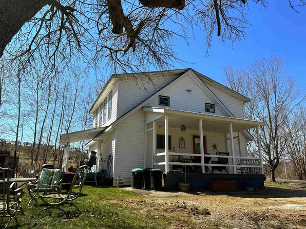 82 Wellwood Orchard Road, Weathersfield, VT 05156