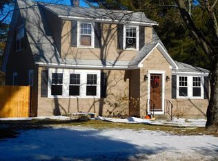 181 Forge Village Rd, Groton, MA 01450