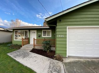 1416 Fortune Dr, Medford, OR 97504